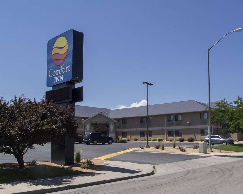 Gasthof Quality I-25 Pueblo