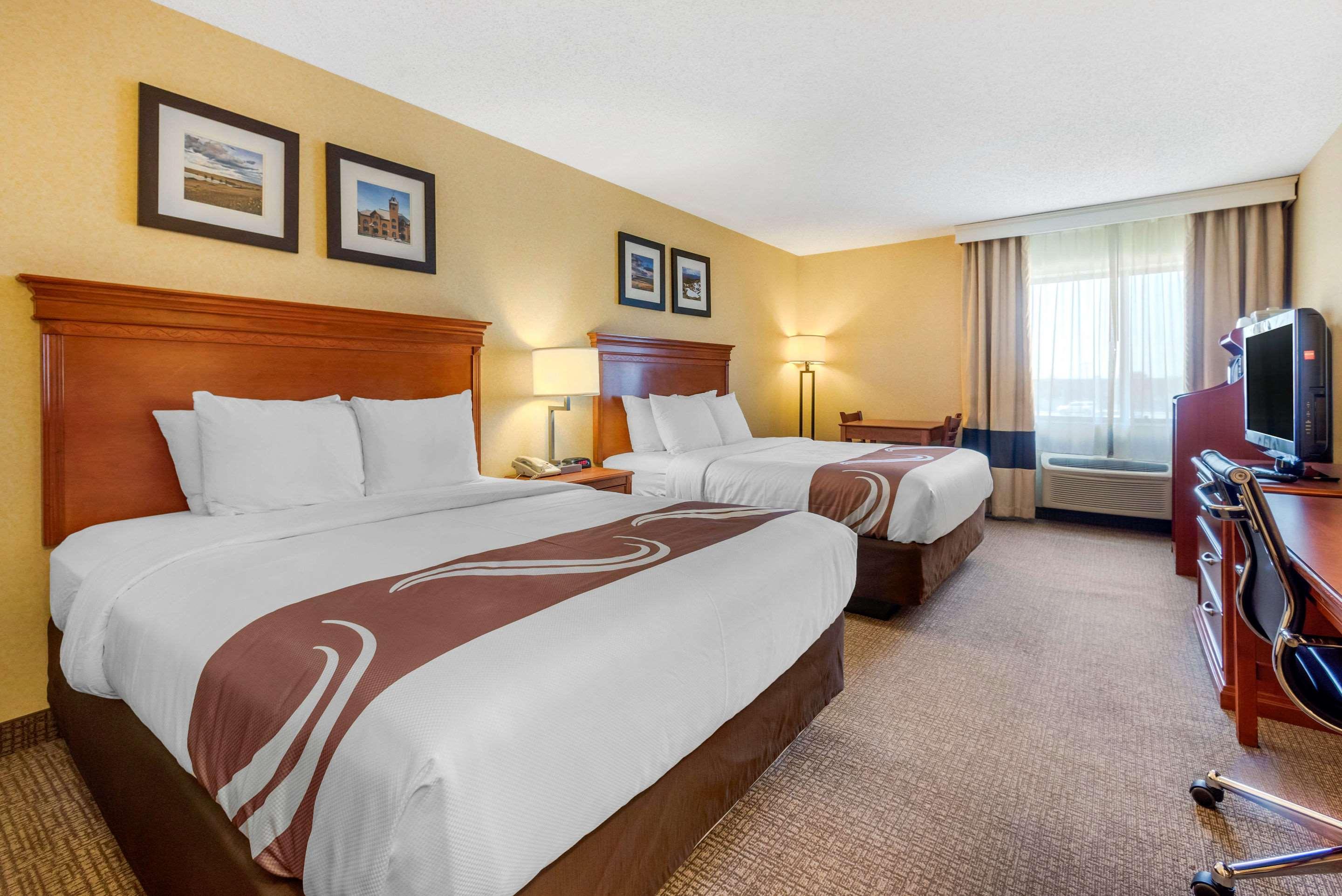Inn Quality I-25